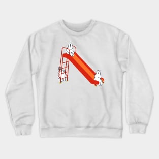 Playground Crewneck Sweatshirt